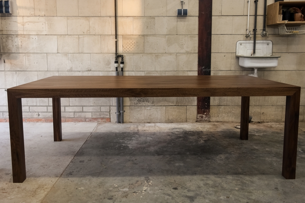 Donkere tafel