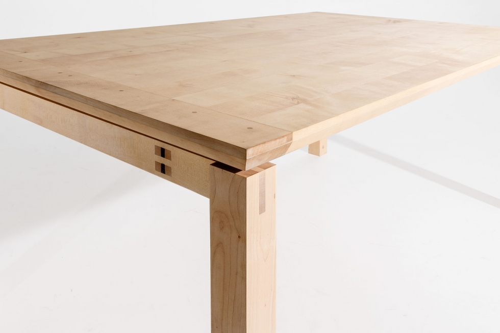 Tafel-kopregel-esdoorn